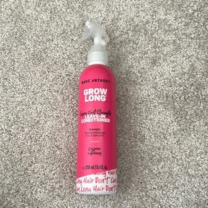 Marc Anthony Grow Long Leave in Conditioner